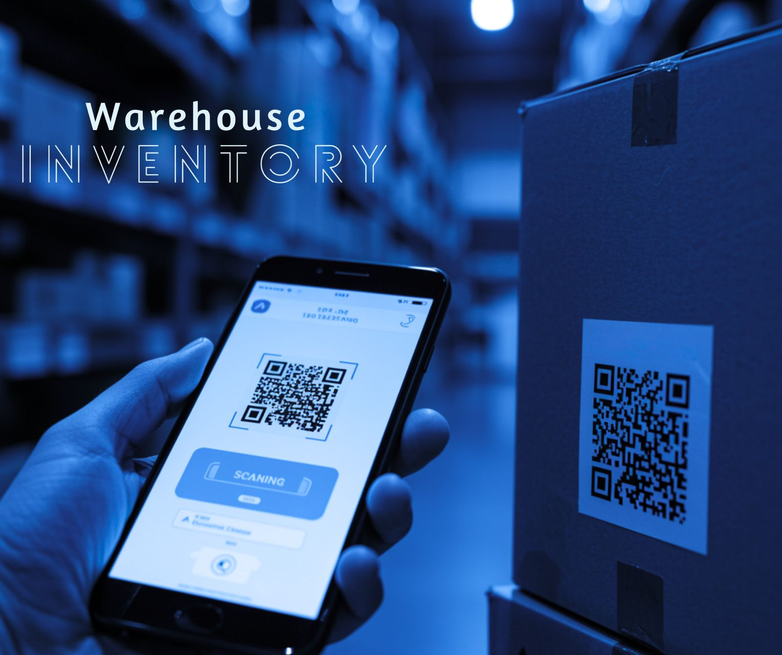Warehouse Management